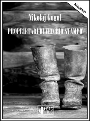 cover image of Proprietari di vecchio stampo